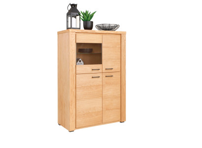 Vitrine Kommode Schrank Vitrinen Wohnzimmer Bar Schränke Design Anrichte